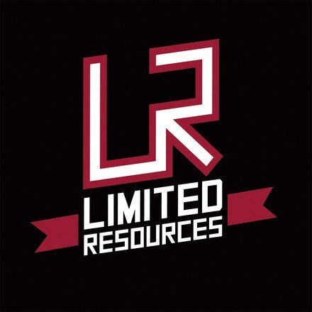 Limited Resources 616 - Blue's Clues