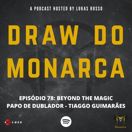 #78 A Vida Além do Magic 3: Versão Brasileira...