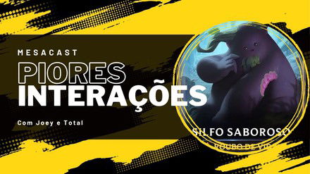 Piores Interações do Legends of Runeterra