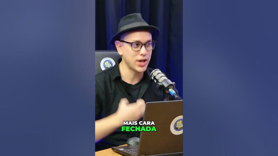 Somos de uma Época em que TCGs era uma selva!