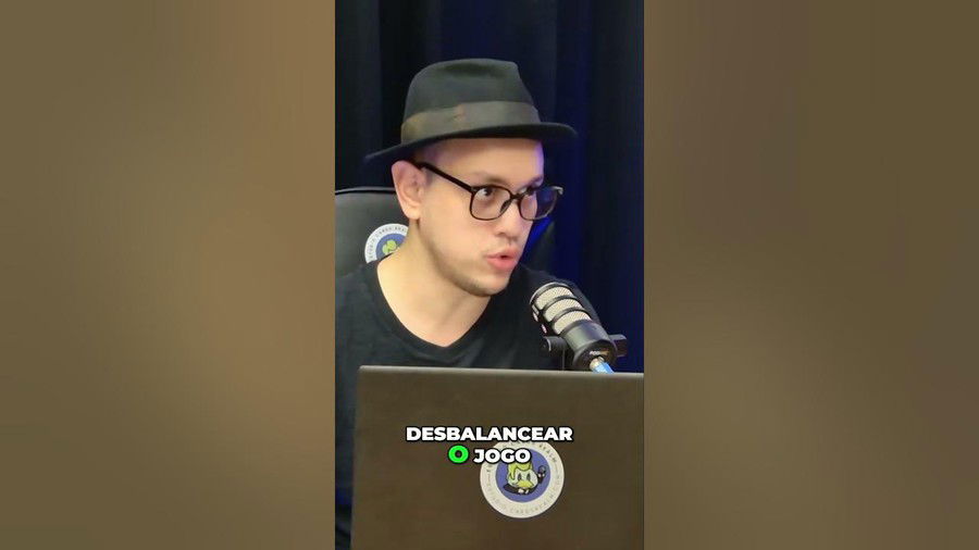 Aumentar o Poder sem Desbalancear: O Desafio dos TCGs Jovens