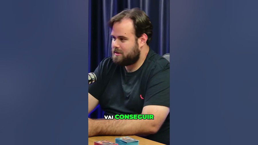 Se você não está aberto pra sua comunidade, seu jogo não vai conseguir capitalizar