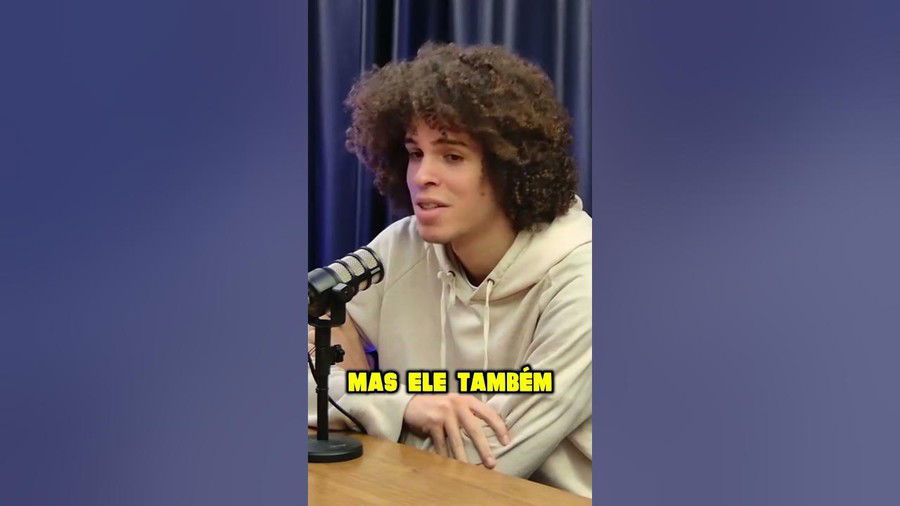 Anos E Anos Jogando o mesmo JOGO É Difícil? #podcast #cortespodcast