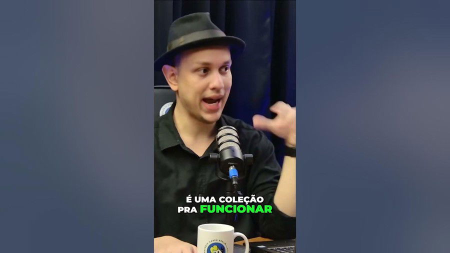 Bloomburrow é uma edição de alta sinergia! #cardgames #podcast #mtgbrasil #tradingcardgame
