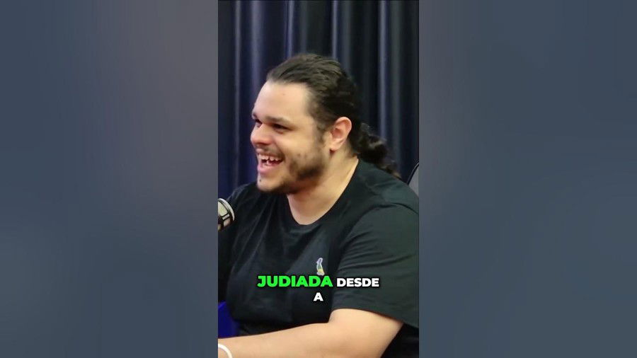 Thiago Revela a sua Classe Preferida e o Hugo diz pq ele é numero um de elo do Brasil #podcast