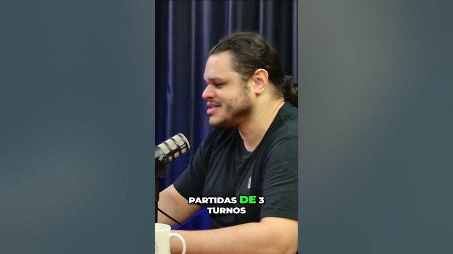 A Verdade Sobre Combos e Estratéias em Living Legend