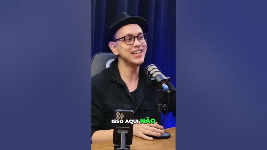 Por Que o Game Design de Magic é Único?