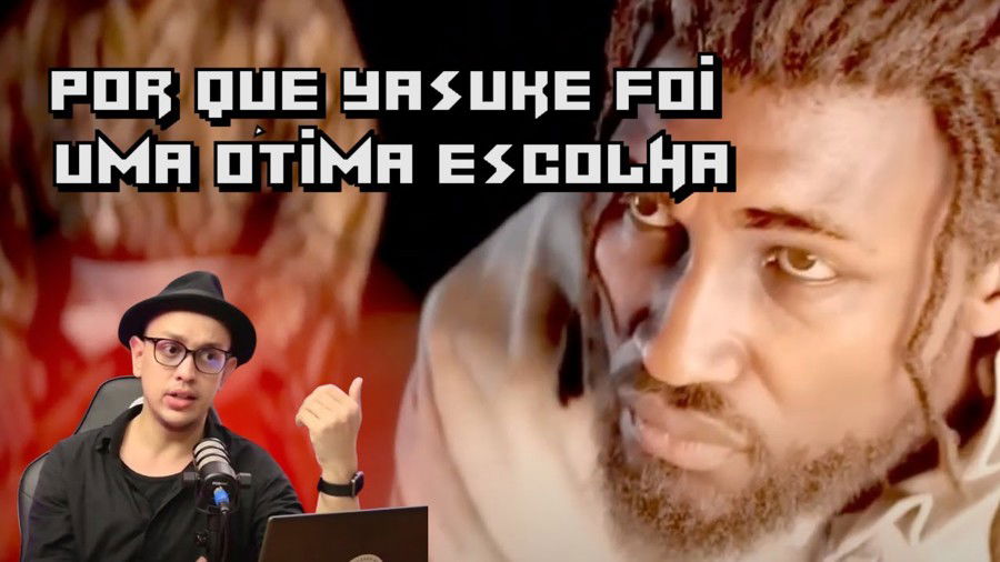 Assassins Creed: Por Que Yasuke Foi Uma Ótima Escolha