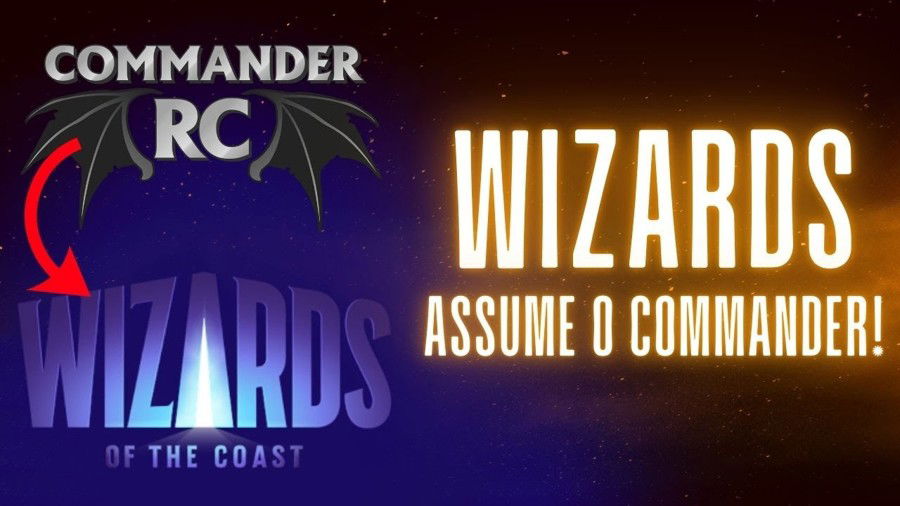 JOGADORES DE COMMANDER PODEM SE ARREPENDER MUITO! - O FIM do COMITÊ e o FUTURO do FORMATO!