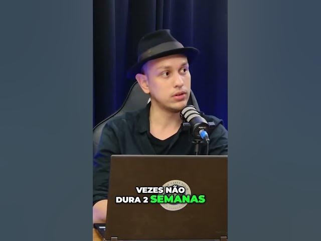 O Impacto da Monetização no YouTube: De Felipe Neto a Luva de Pedreiro.  #podcast #cardgames #yugioh