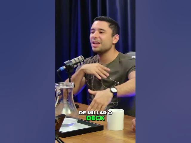 No cEdh faz uma diferença de se pagar 3 e você pagar 7 para ganhar o jogo. #cardgames #podcast