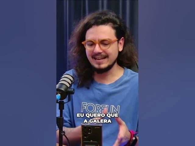 Construindo uma Comunidade Saudável no Magic! #cardgames #podcast #cortespodcast #mtg #mtgbrasil