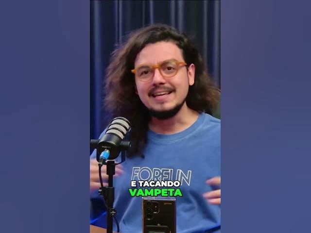 Unidos Pelo Ódio: A Força da Comunidade Brasileira! #cardgames #podcast #cortespodcast #mtg