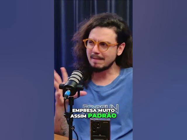 Meu Escape Criativo: Como Comecei a Produzir Conteúdo em 2016! #cardgames #podcast #cortespodcast