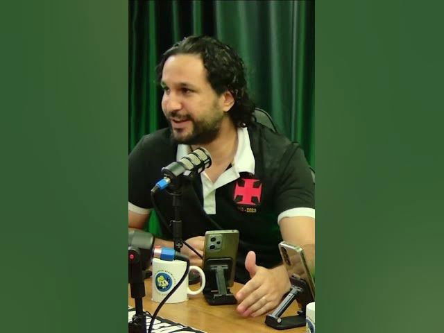 O Desempenho de Pedrinho: Expectativas e Realidade! #vasco #futebolsemfirula #pedrinho #podcast