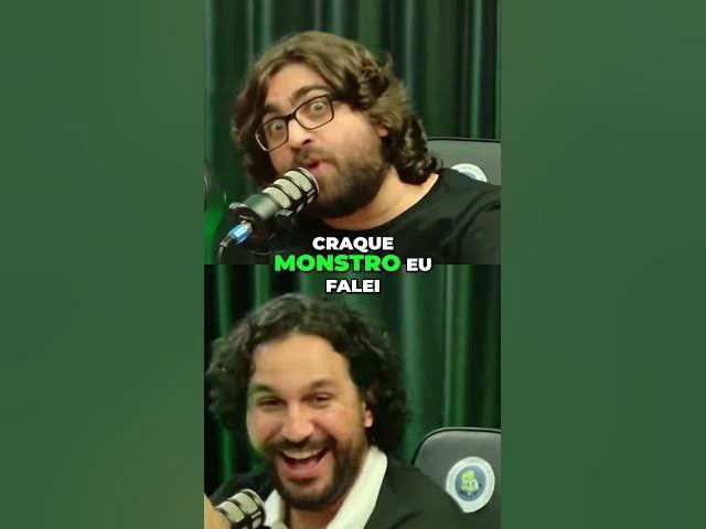 Revelando os Craques da Lateral Direita da Série B! #craquesdofutebol #podcast  #futebol
