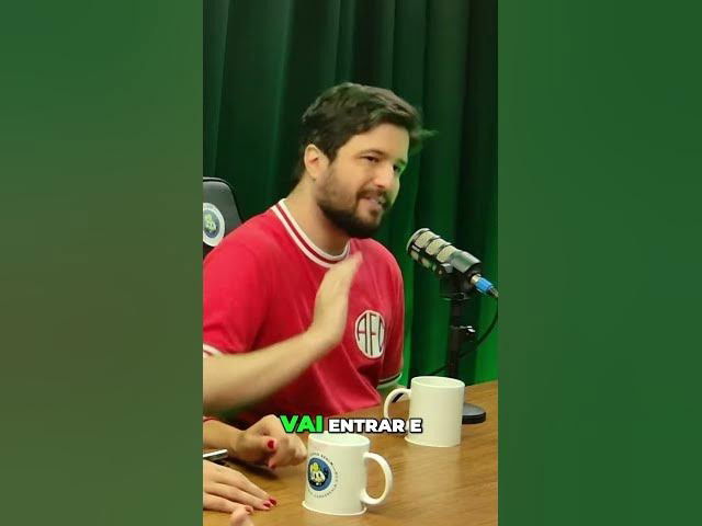 O Reserva de Luxo que Pode Mudar o Jogo.