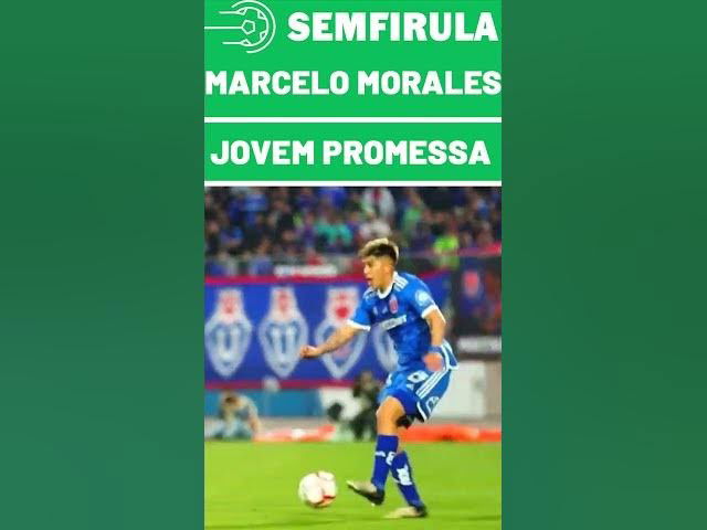 O Jovem Talento Chileno: Oportunidade Imperdível!