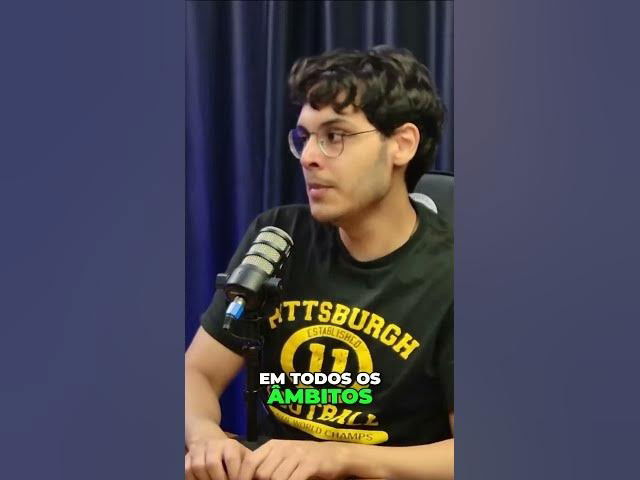 O que a Riot Não Vê: O Verdadeiro Potencial do PvP!