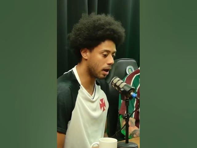 A injustiça com o Gabriel Pec!