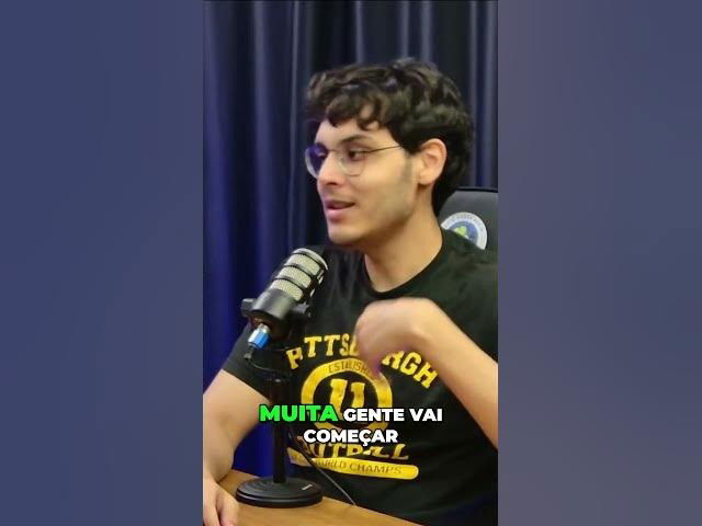 Project K: Ele vai mudar a forma que a gente enxerga O TCG aqui no Brasil.