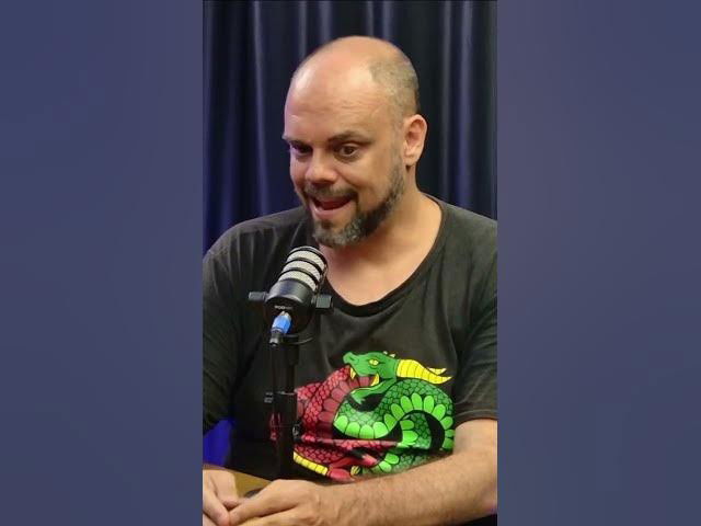 Esse é o mindset da Wizard!