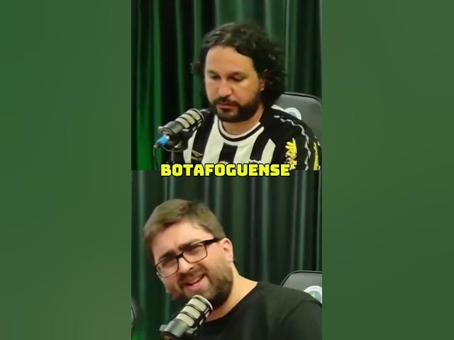 Contratações surpresa do Botafogo!