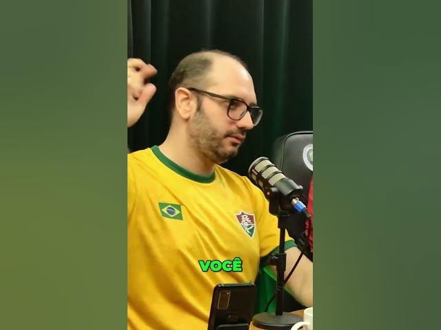 Os jogadores do Real tem gana de vencer!  #podcast #futebol #realmadrid #semfirula #segundovolante