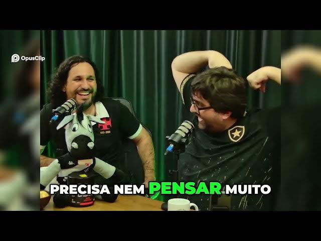Está com Saudades do Diniz?