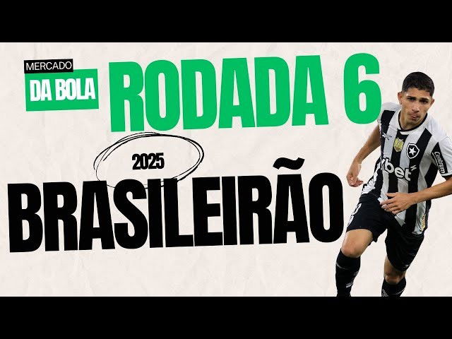 Rodada 6 do Brasileirão: Freguesia é bairro!