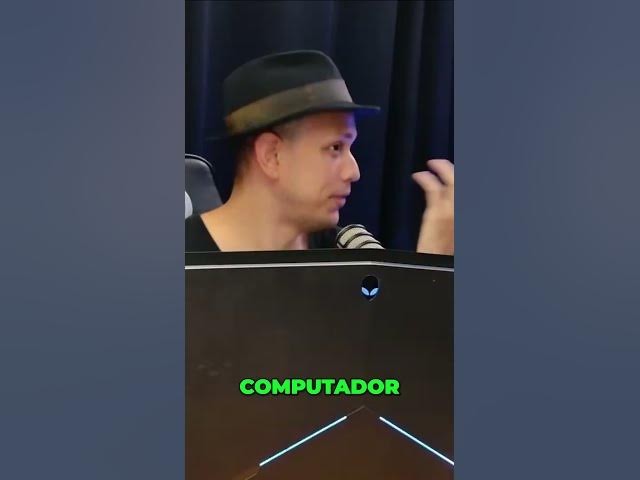 IA e Arte: O Futuro do Trabalho Criativo! #podcast #cortespodcast #gamedev #gamedesign #IA