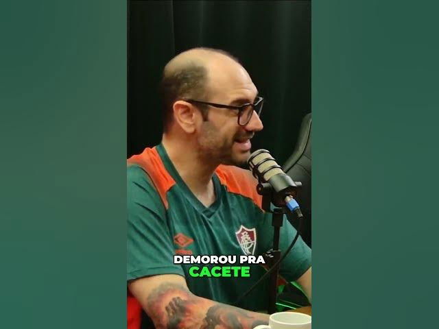 VAR no Brasil: Demora Justificada ou Prejuízo ao Jogo! #podcast #futebol #arbitragem #var #brasil