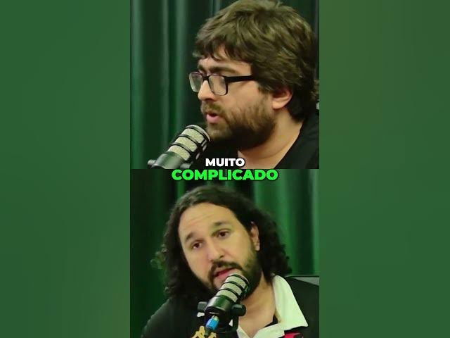 Vojvoda Culpado: A Verdade Sobre as Viagens do Fortaleza! #podcast #futebol #fortaleza