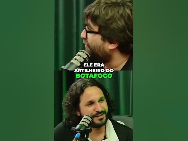 Pedro Raul: Erro do Vasco ou Artilheiro Subestimado? #podcast #vasco #futebol #futebolbrasileiro