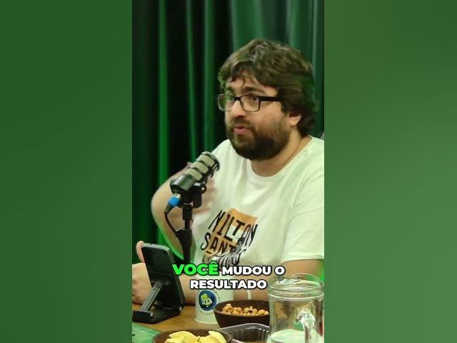 Grêmio: Erro de arbitragem roubou o Brasileirão? A verdade! #podcast #futebol #brasileirao2025