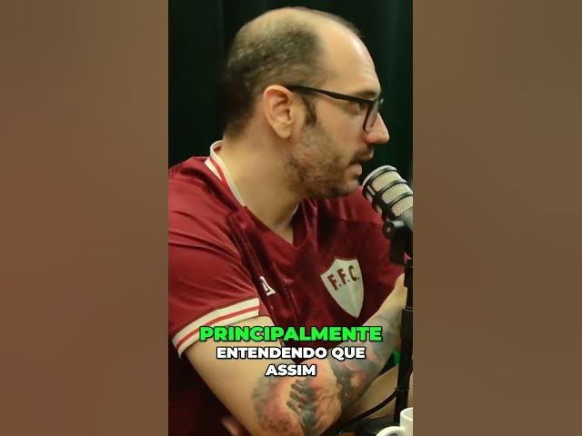 Fluminense: Contratações Acertadas ou Dinheiro Mal Gasto? #podcast #futebol #fluminense #brasileirao