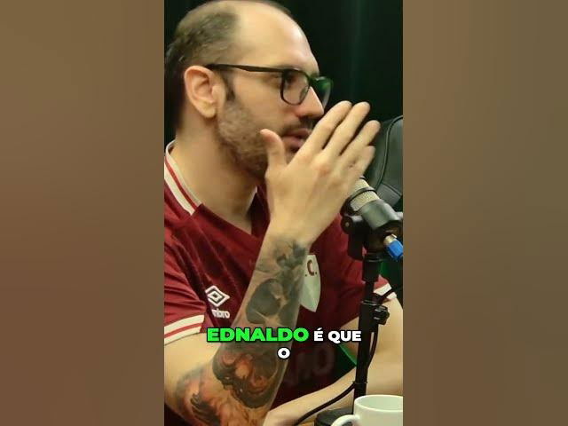Nova Liga de Clubes: Descentralizando o Poder da CBF! #cbf #podcast #futebol #futebolbrasileiro