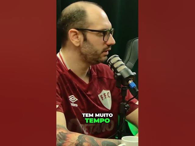 Futebol Carioca: Reviravolta Financeira Surpreendente! #podcast #futebol #corinthians #brasileirao