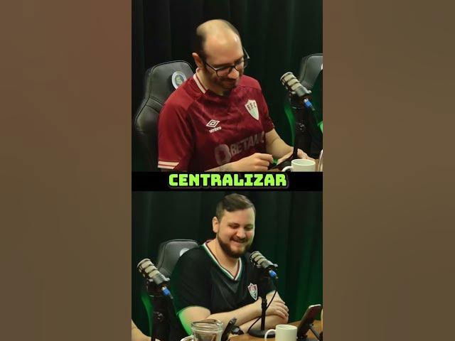Nova formação do Paiva: Imagina o Barbosa Piroca contra Juninho Xereca! #podcast #botafogo