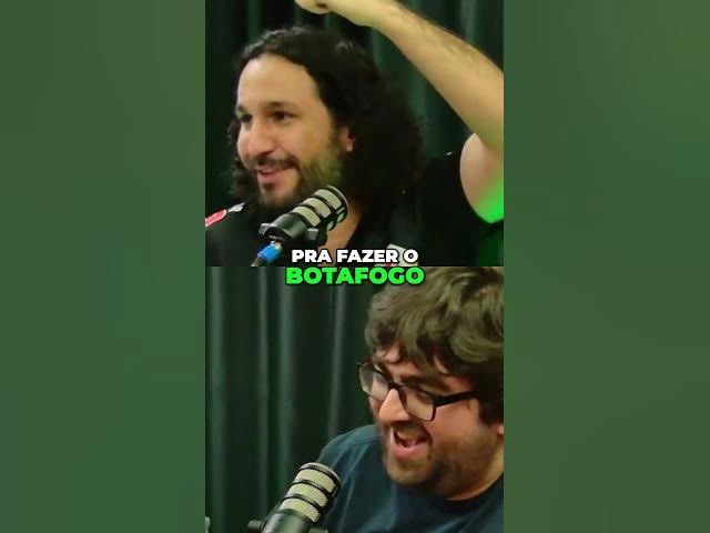 Contratações do Botafogo: Estratégia de Sucesso e Jogadores Fortes! #podcast #botafogo #brasileirao