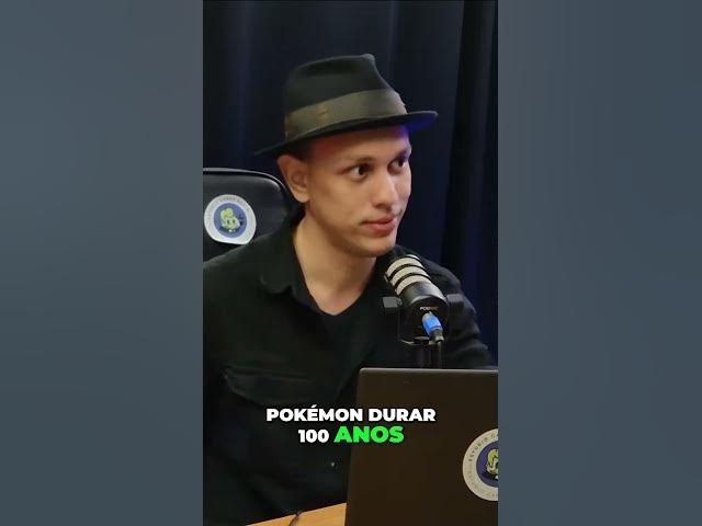 Pokémon Day: Impacto na Bolsa e Futuro Centenário! #cardgames #podcast #pokemoncards #pokemon