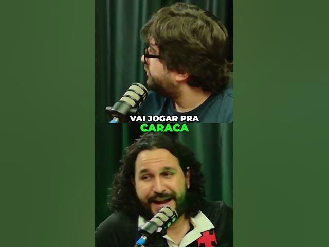 Brasil e Real Madrid: Dinheiro, Jogadores e Polêmicas! #podcast #futebol #futebolbrasileiro