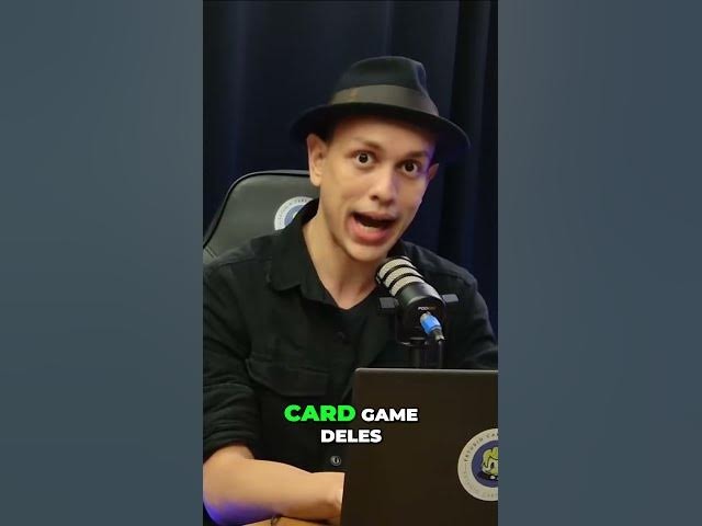 Flesh and Blood: Card Game Revoluciona Legislação Alemã! #cardgames #podcast #fleshandblood