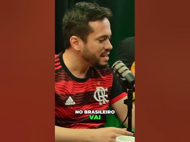 Palmeiras Disparando: Análise e Perspectivas no Brasileirão 2025! #podcast #futebol #brasileirao2025