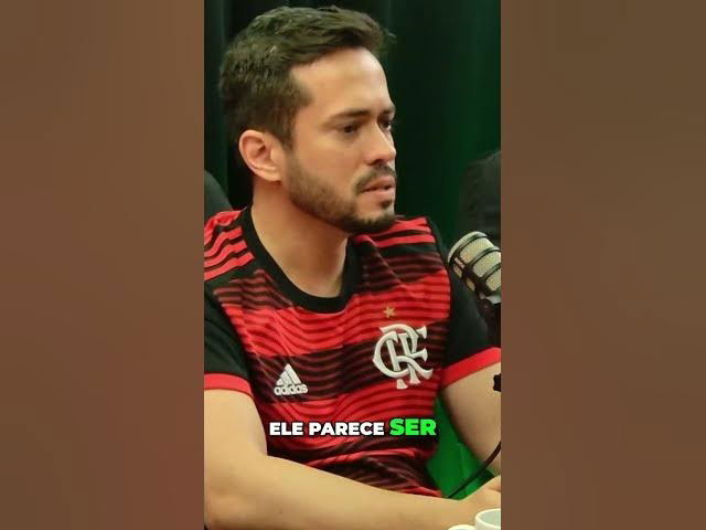 Flamengo, trocar o tecnico atual por Jorge Jesus deixaria um Clima Pesado no Time? #flamengo