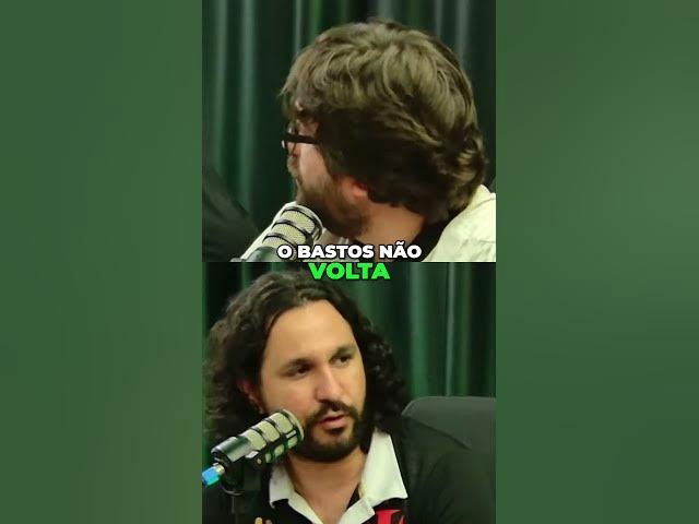 Futebol Brasileiro: Análise Crítica da Situação dos Times! #podcast #futebol #brasileirao2025