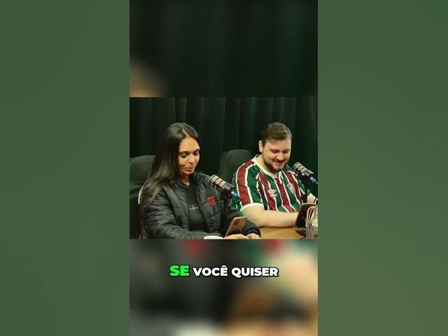 Fluminense: Super Bet Traz Reforço Surpresa para o Mundial? #podcast #futebol #fluminense #mundial