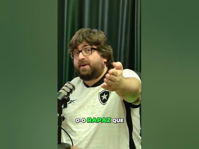 Hugo Souza na Seleção: deveria estar la? #podcast #futebol #brasileirao2025 #selecaobrasileira