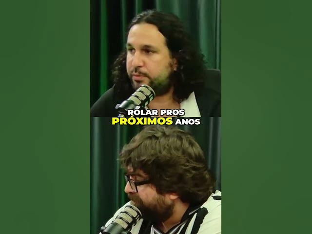 Brasileiros nos EUA: Flopa ou Sucesso? #podcast #futebol #botafogo #flamengo #fluminense #mundial