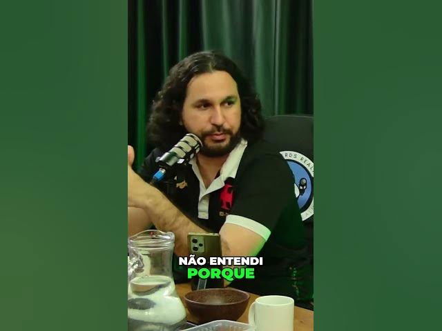 Mundial de Clubes nos EUA: Flop Certo? #podcast #fluminense #flamengo #botafogo #mundialdeclubes